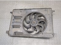 Вентилятор радиатора Ford Galaxy 2006-2010 20415577 #1