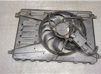  Вентилятор радиатора Ford Galaxy 2006-2010 20415577 #3