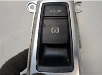 Кнопка стояночного тормоза (ручника) BMW X5 E70 2006-2013 20415582 #2