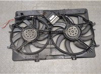 Вентилятор радиатора Audi A5 (8T) 2007-2016 20415585 #4