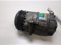  Компрессор кондиционера Opel Corsa C 2000-2006 20415609 #1