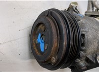  Компрессор кондиционера Opel Corsa C 2000-2006 20415609 #2