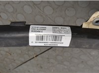  Подушка безопасности боковая (шторка) Mercedes S W221 2005-2013 20415615 #2