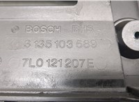  Блок управления вентиляторами Audi Q7 2005-2015 11402366 #2