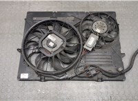  Блок управления вентиляторами Audi Q7 2005-2015 11402366 #4