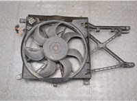 Вентилятор радиатора Opel Zafira B 2005-2012 20415626 #1