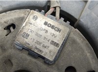  Вентилятор радиатора Opel Zafira B 2005-2012 20415626 #3