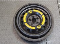  Колесо запасное (таблетка) Volkswagen Touareg 2002-2007 20415629 #1