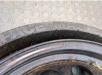  Колесо запасное (таблетка) Volkswagen Touareg 2002-2007 20415629 #3