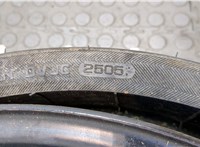  Колесо запасное (таблетка) Volkswagen Touareg 2002-2007 20415629 #5