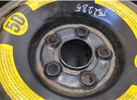  Колесо запасное (таблетка) Volkswagen Touareg 2002-2007 20415629 #6