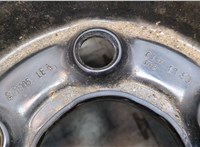  Колесо запасное (таблетка) Volkswagen Touareg 2002-2007 20415629 #7