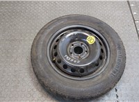 Колесо запасное (таблетка) Nissan Qashqai 2006-2013 20415638 #1
