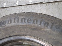  Колесо запасное (таблетка) Nissan Qashqai 2006-2013 20415638 #2
