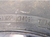  Колесо запасное (таблетка) Nissan Qashqai 2006-2013 20415638 #5