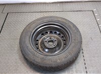  Колесо запасное (таблетка) Nissan Qashqai 2006-2013 20415638 #9
