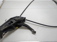  Педаль ручника Mercedes S W126 1979-1991 20415641 #1