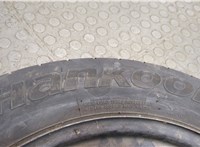  Колесо запасное (таблетка) Ford Focus 3 2011-2015 20415644 #2