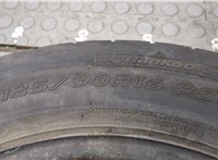  Колесо запасное (таблетка) Ford Focus 3 2011-2015 20415644 #4