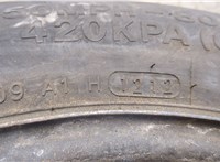  Колесо запасное (таблетка) Ford Focus 3 2011-2015 20415644 #5