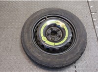  Колесо запасное (таблетка) Mercedes C W204 2007-2013 20415648 #1