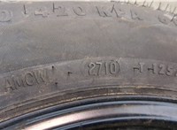  Колесо запасное (таблетка) Mercedes C W204 2007-2013 20415648 #5