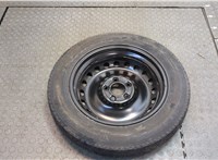  Колесо запасное (таблетка) Mercedes C W204 2007-2013 20415648 #7