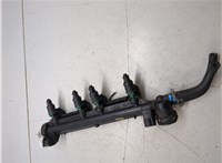 Форсунка топливная Volkswagen Golf 4 1997-2005 20415654 #1