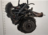  Двигатель (ДВС) Mitsubishi Colt 2002-2012 20415662 #2