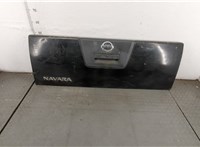  Борт откидной Nissan Navara 2005-2015 20415668 #1