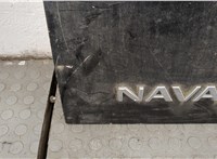  Борт откидной Nissan Navara 2005-2015 20415668 #2