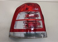  Фонарь (задний) Opel Zafira B 2005-2012 20415681 #1