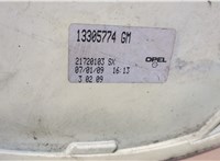  Фонарь (задний) Opel Zafira B 2005-2012 20415681 #6