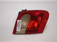 63218364923, 8364923 Фонарь крышки багажника BMW 3 E46 1998-2006 20415688 #1