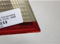 63218364923, 8364923 Фонарь крышки багажника BMW 3 E46 1998-2006 20415688 #3