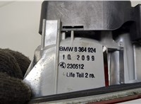 63218364924, 8364924 Фонарь крышки багажника BMW 3 E46 1998-2006 20415699 #3