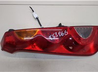  Фонарь (задний) Nissan Note E11 2006-2013 20415708 #1