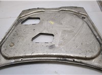  Защита моторного отсека (картера ДВС) BMW X5 E53 2000-2006 20415720 #1