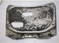  Защита моторного отсека (картера ДВС) BMW X5 E53 2000-2006 20415720 #3
