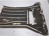  Защита моторного отсека (картера ДВС) BMW X5 E70 2006-2013 20415725 #1
