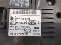  Дисплей компьютера (информационный) Ford Focus 3 2011-2015 20415726 #4
