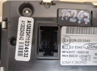  Дисплей компьютера (информационный) Ford Focus 3 2011-2015 20415726 #5