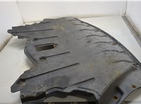  Защита моторного отсека (картера ДВС) BMW X5 E70 2006-2013 20415727 #4