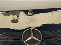  Капот Mercedes Actros MP4 2011- 20415731 #3