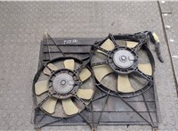  Вентилятор радиатора Suzuki Grand Vitara XL-7 2001-2006 20415734 #3