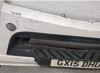  Бампер Mercedes Actros MP4 2011- 20415736 #2