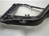  Пластик (обшивка) моторного отсека Infiniti QX70 20415747 #1