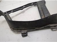  Пластик (обшивка) моторного отсека Infiniti QX70 20415747 #3