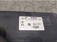  Вентилятор радиатора Porsche Cayenne 2002-2010 20415748 #2