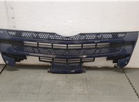  Решетка радиатора Mercedes Actros MP4 2011- 20415749 #1
